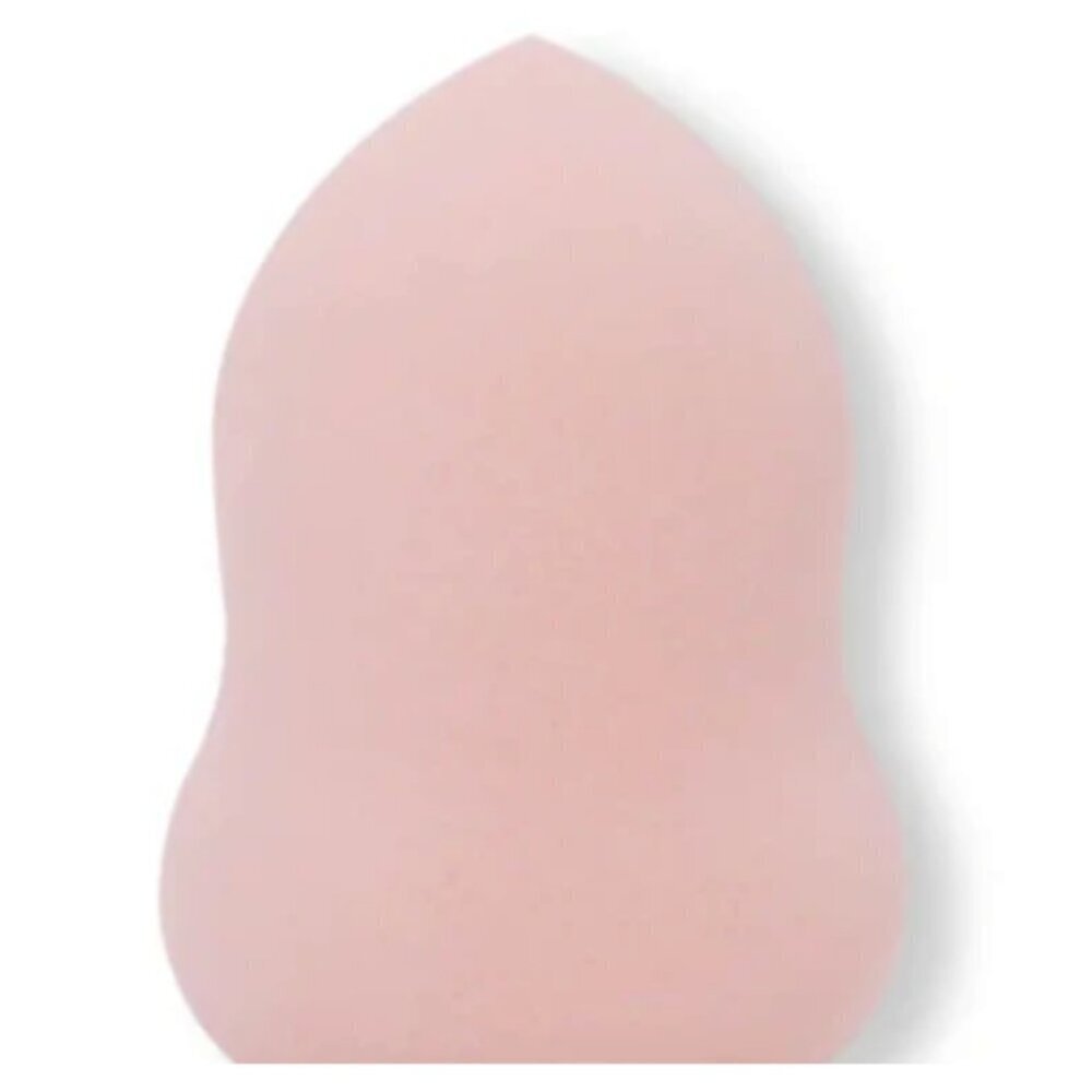 ⚪ $3 ADD ON ⚪ KARINA PINK BLENDING MAKEUP SPONGE - Picture 2 of 3
